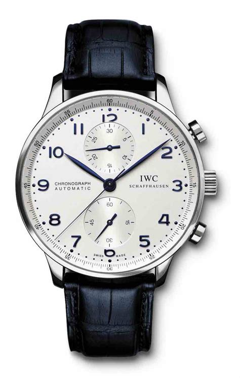 iwc prezzo